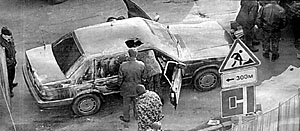 ������ ������� ���������� - "������" ����� �121�� 78, 20 ������� 1999 ����